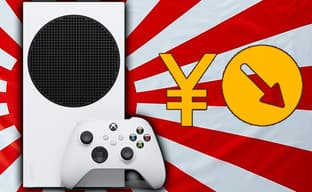 Удар в спину. Популярность Xbox стремительно растёт на родине PlayStation