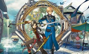 The Eiyuden Chronicle, духовный наследник Suikoden, выйдет в 2023 году