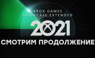 [СТРИМ] Xbox Games Showcase Extended. Разнос PlayStation продолжается