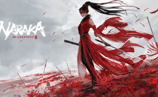 Демоверсия Naraka: Bladepoint вызвала всплеск популярности в Steam