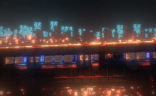 Тихий хит от белорусов на E3. Киберпанк-проект Replaced вызвал огромный интерес аудитории