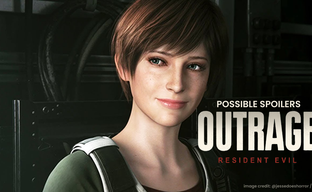 Слух: Capcom разрабатывает Resident Evil Outrage