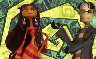 Подробности Psychonauts 2. Тим Шейфер рассказал об истории, загадках и показал игровой процесс