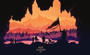 Русь, Москва и монголы появятся в Age of Empires 4