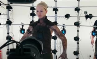 Разработчики Senua's Saga: Hellblade II показали процесс создания игры