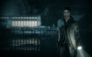Индустрия оздоровилась. В Epic Games Store обнаружили Alan Wake Remastered и Final Fantasy VII Remake