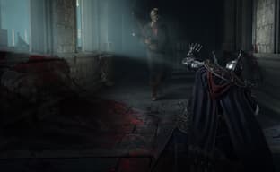 Джордж Мартин назвал Elden Ring сиквелом Dark Souls и рассказал о своем вкладе в игру From Software