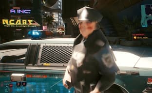 Не только вылеты. Игроки провели в редакторе персонажа Cyberpunk 2077 более 6 миллионов часов