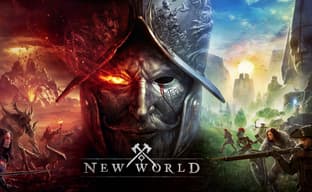 Яростные сражения в трейлере экспедиций в New World
