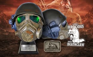 Современная культура. Первая партия шлемов Пустынного Рейнджера из Fallout New Vegas распродана за сутки