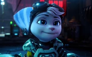 We've Been There Before. Ratchet & Clank: Rift Apart Review