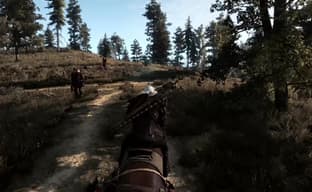 «Ведьмак 3» с пятьюдесятью модами запустили в 8К-разрешении на RTX 3090. Наикрасивейшая версия игры