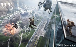 Анонс Battlefield 2042 поспособствовал росту популярности Battlefield 4