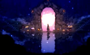 10 минут в Salt and Sacrifice. Игровой процесс новой игры разработчиков Salt and Sanctuary