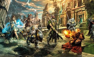 В стиле EA. Ubisoft продаёт сломанную игру Might and Magic X: Legacy