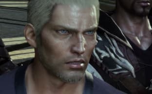 Stranger of Paradise: Final Fantasy Origin находится в трагическом состоянии, уверены в Digital Foundry