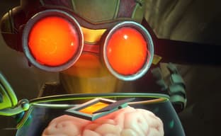 Не вспотели. Разработчики Psychonauts 2 не перерабатывали