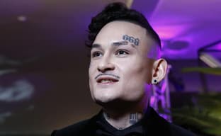 Моргенштерн оказался большим фанатом S.T.A.L.K.E.R. и даже записался в тестеры второй части