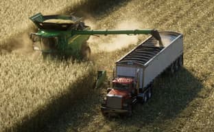 Кукуруза и будни фермера в кинематографичном трейлере Farming Simulator 2022