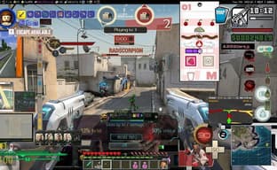 Игроки против рекламы Facebook в играх для шлемов виртуальной реальности