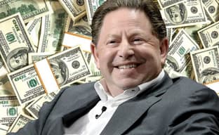 Глава Activision получит премию в 155 млн. долларов несмотря на протесты инвесторов