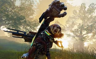 Игроки хвалят свежее обновление Biomutant. Оценка игры растёт