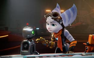 Sony заблокировала создателя God of War после шуток про Ratchet & Clank