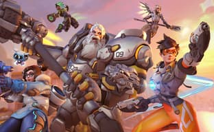 Командный шутер Overwatch теперь поддерживает кроссплей