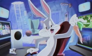 Представлен новый эксклюзив Microsoft. Это ретро игра по мотивам фильма «Космический джем»