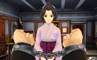 Судебные разбирательства и расследования в новом трейлере The Great Ace Attorney Chronicles