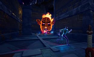 В раннем доступе Steam вышла Phantom Abyss. Это «рогалик» о расхитителях гробниц в духе Индианы Джонса