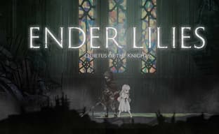 Ender Lilies получает высокие оценки. Проект интригует атмосферой и игровым процессом