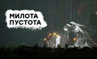 [СТРИМ] Хорошая девочка. Проходим ENDER LILIES: Quietus of the Knights