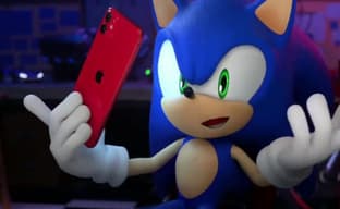 Сонику исполнилось 30 лет. SEGA превратит ежа в витубера
