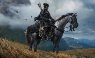 Ошибка или маркетинговая стратегия? Ghost of Tsushima не выйдет на ПК