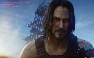 Cyberpunk 2077 после патча 1.23. Игру протестировали Digital Foundry