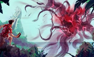 Адвенчура об одиночестве и переосмыслении прошлого Lost At Sea выйдет в июле