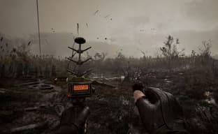 Назван размер карты S.T.A.L.K.E.R. 2. Перемещаться с помощью транспорта в игре нельзя