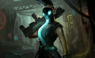 GOG дарит трилогию Shadowrun