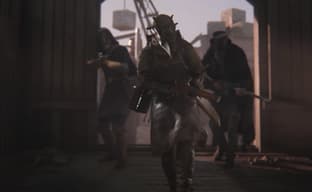 Крики и стрельба в тизере DeSalle — новой карты Hunt: Showdown