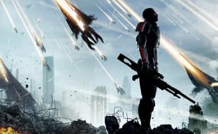 BioWare объяснила, почему не экранизировала Mass Effect