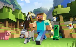 Спустя многие годы обнаружили «утраченную» версию Minecraft