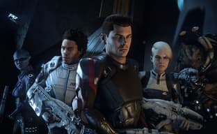 Mass Effect Andromeda получила второй шанс от фанатов после прохождения Mass Effect: Legendary Edition