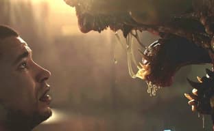 The Callisto Protocol отдает дань уважения Джону Карпентеру и «Нечто» в новом ужасающем рисунке