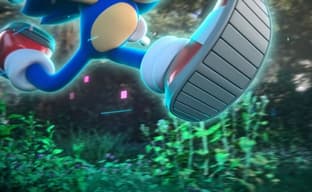 Утечка: первый скриншот, открытый мир и другие подробости о новой игре о Сонике