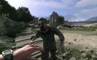 Моддеры запустили Dying Light на GeForce RTX 3090 в 8К и с трассировкой лучей