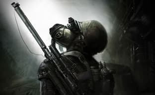 Разработчики игр серии «Метро» работают над новым проектом