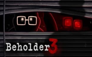 Тройной тоталитаризм. Авторы Beholder 3 поделились новыми скриншотами