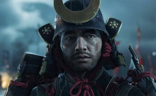 Судя по всему, PlayStation 5 получит свою собственную версию Ghost of Tsushima