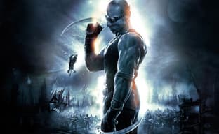 Вин Дизель подумывает о продолжении серии видеоигр по «Хроникам Риддика»